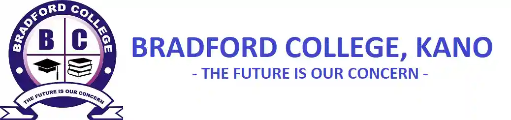 Bradford College logo