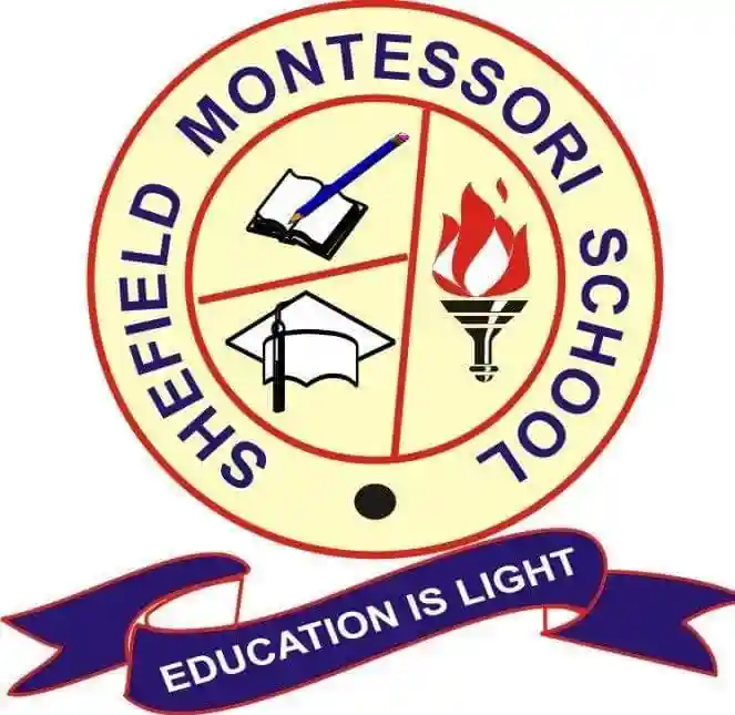 Shefield Montessori school logo