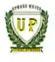 Upward waves Schools logo
