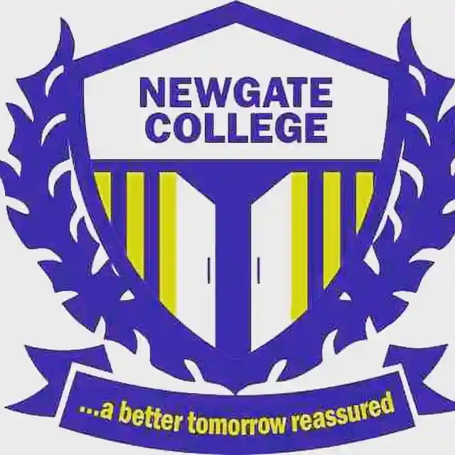 NewGate College logo