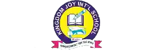 Kingdom Joy International School logo