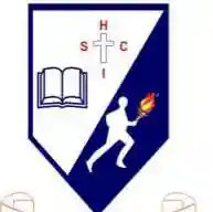 Holy Saviour's College logo