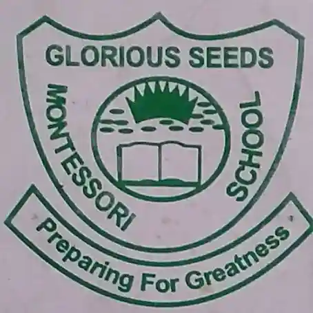 Glorious Seeds Schools logo