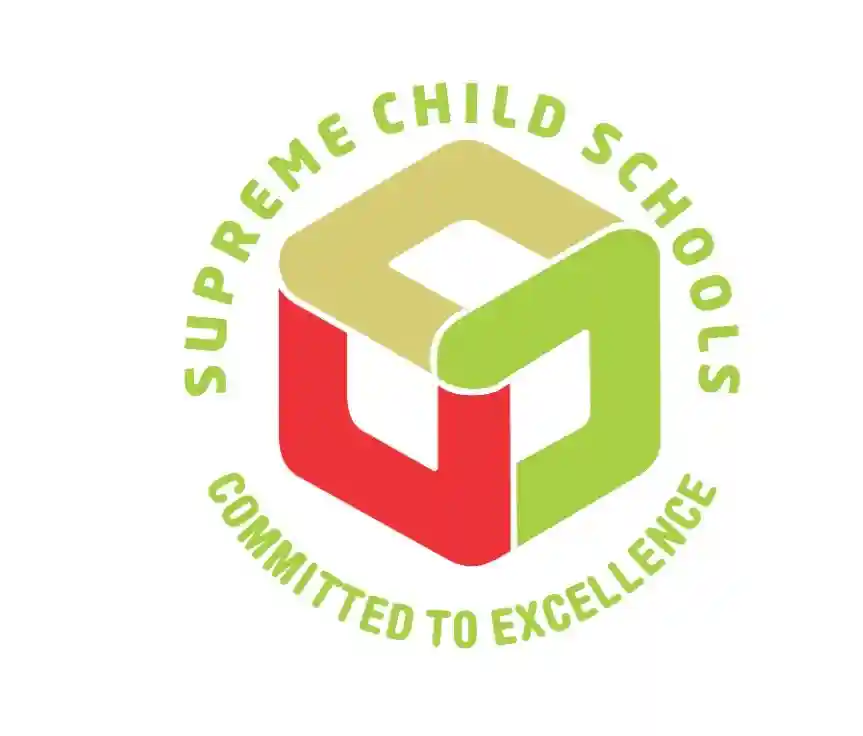 Supreme Child Schools logo