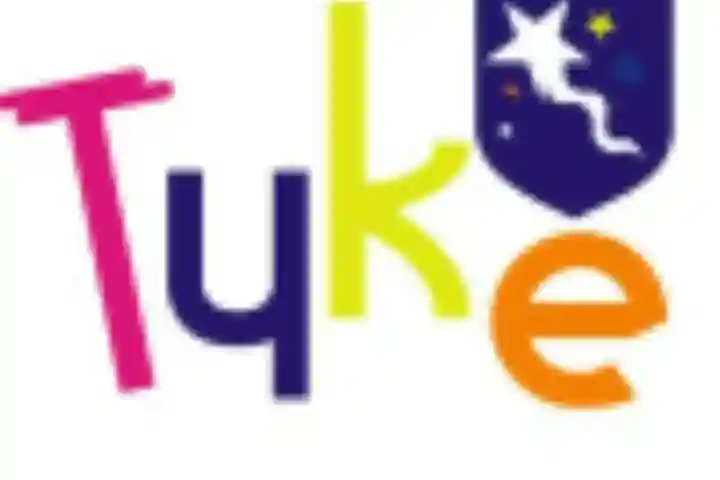 TYKE Nursery and Primary school logo