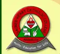 Sacred Heart Catholic College logo