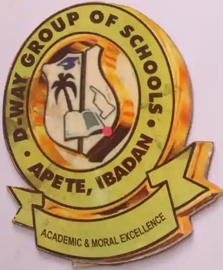 D-Way Group of Schools logo