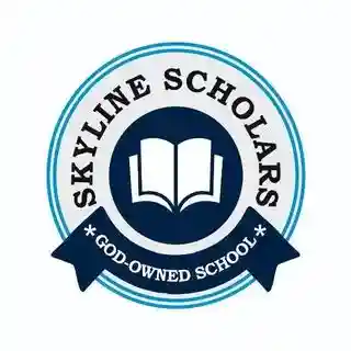 Skyline Scholars logo
