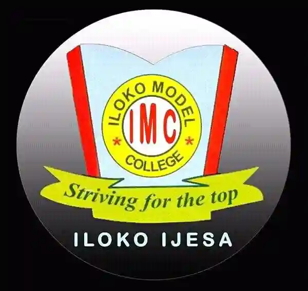 ILOKO MODEL college logo