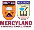 Mercyland Schools logo