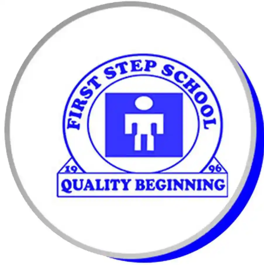 First Step School logo