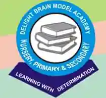 Delight Brain Model Academy logo