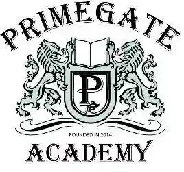 Primegate International Academy logo