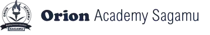 Orion Academy logo