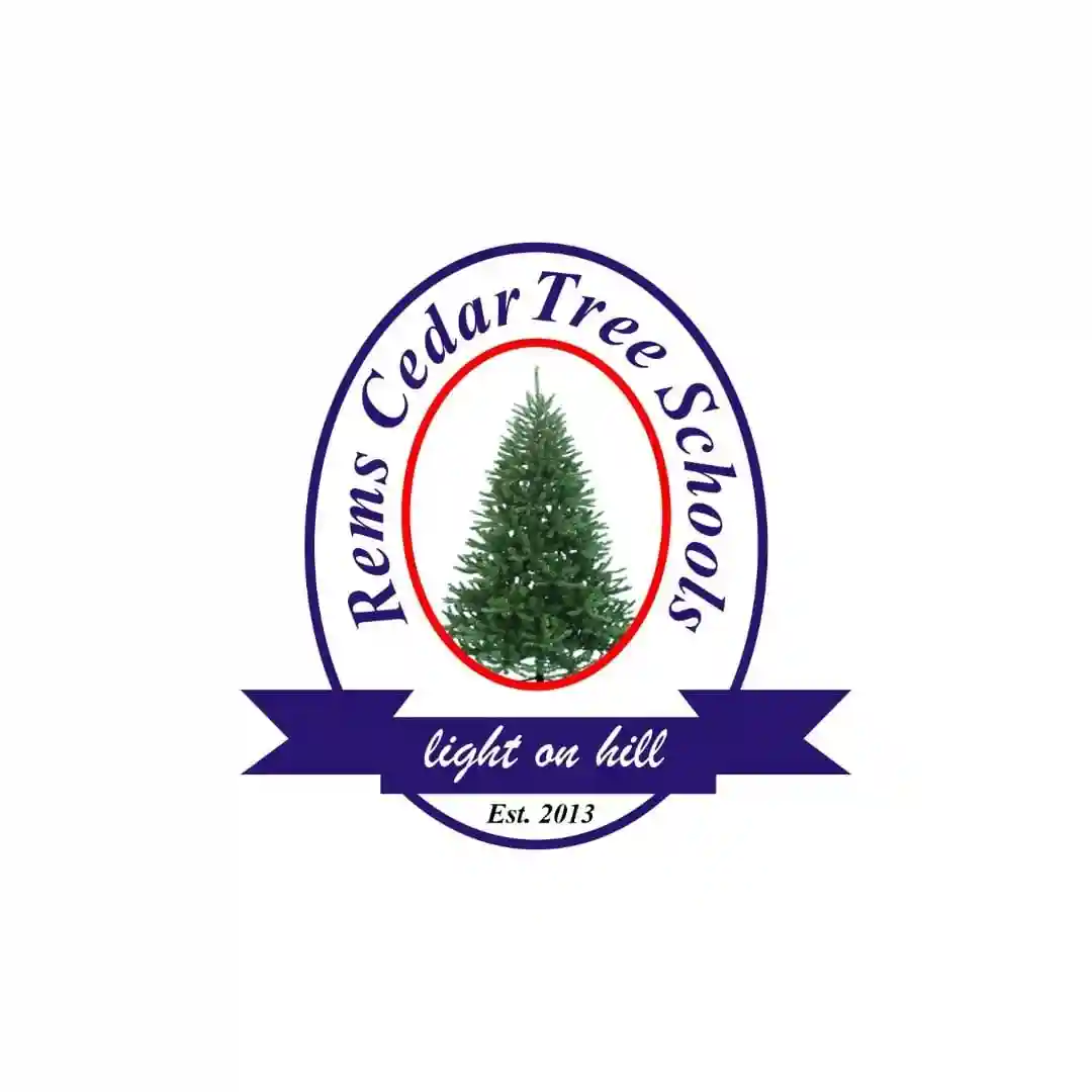 Rems CedarTree Schools logo