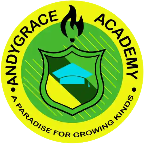 AndyGrace Academy logo