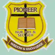 Pioneer Education Centre logo