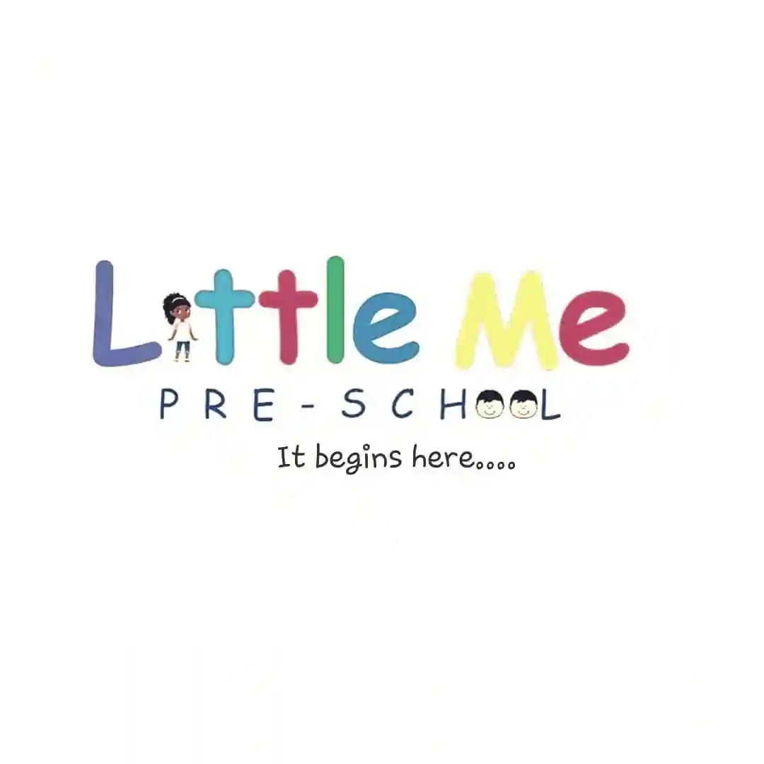 Little Me Pre- School logo