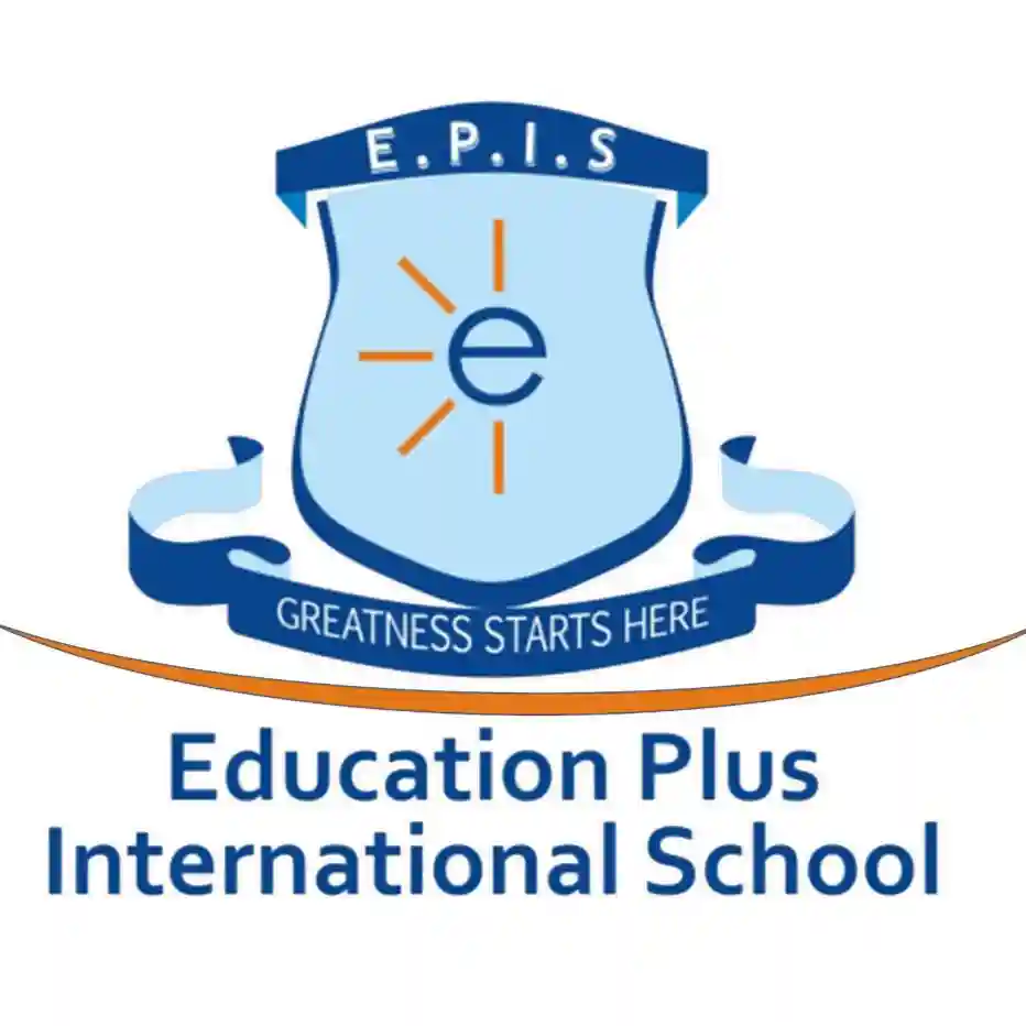 Education Plus International School logo