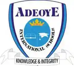 Adeoye International Schools logo