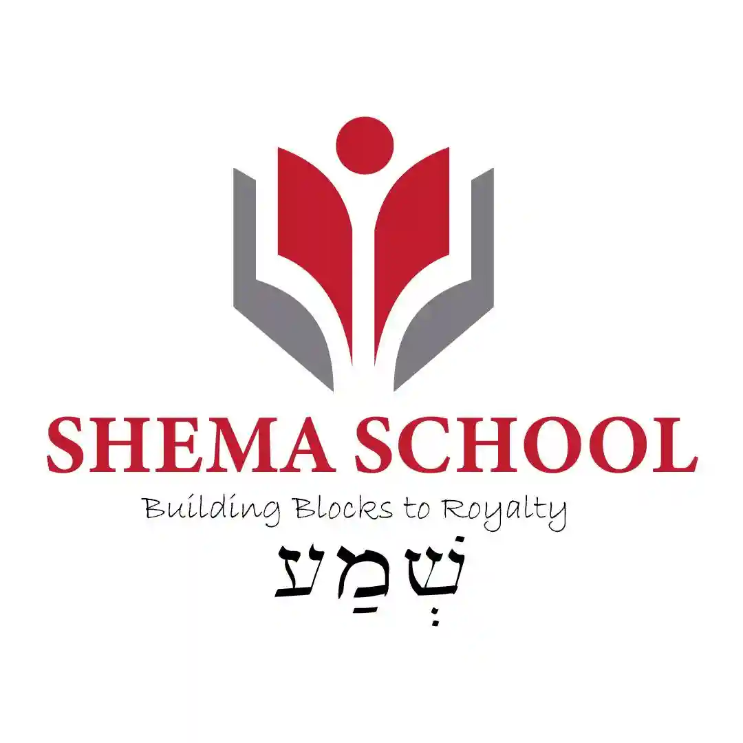 Shema School logo