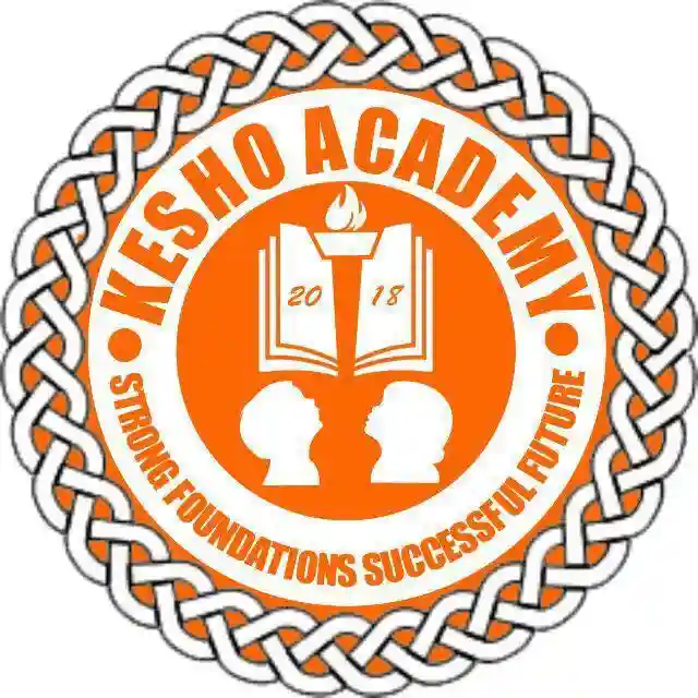 Kesho Academy logo
