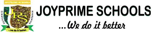 Joyprime School logo
