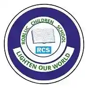 Robluc Schools logo