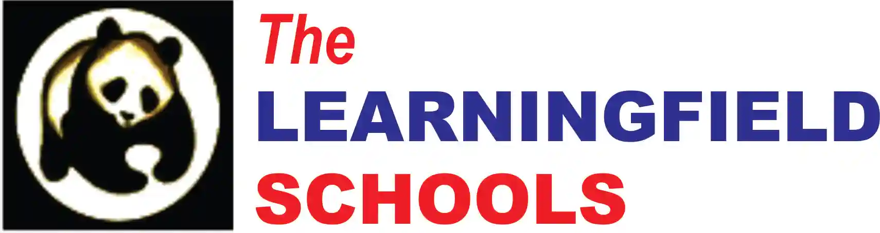 The Learningfield Schools logo