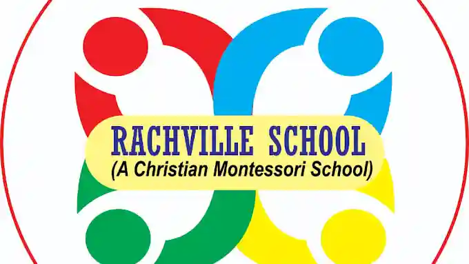 Rachville School logo