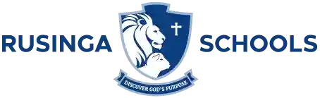 Rusinga Schools logo