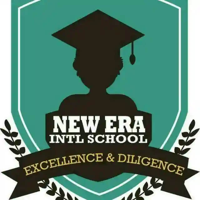 New Era International School logo