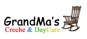 GrandMa's Creche & DayCare logo