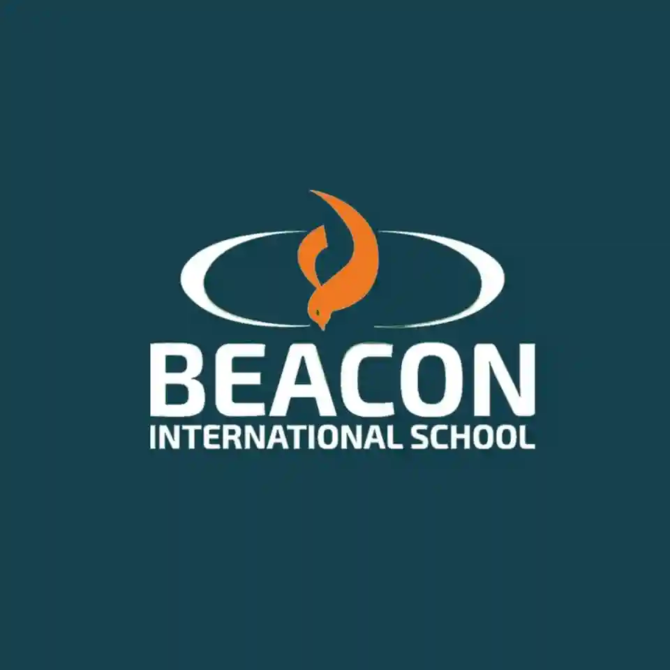 Beacon International School, ghana logo