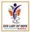 Our Lady of Hope Montessori logo