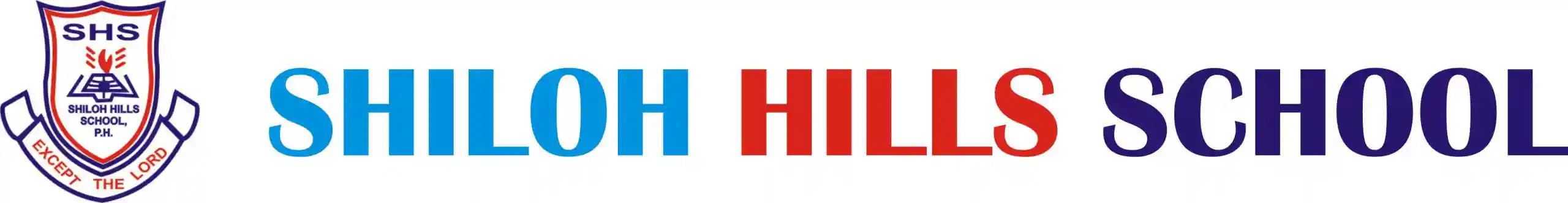 Shiloh Hills Schools logo