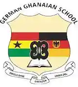 German Ghanaian School logo