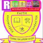 Rodab International College logo
