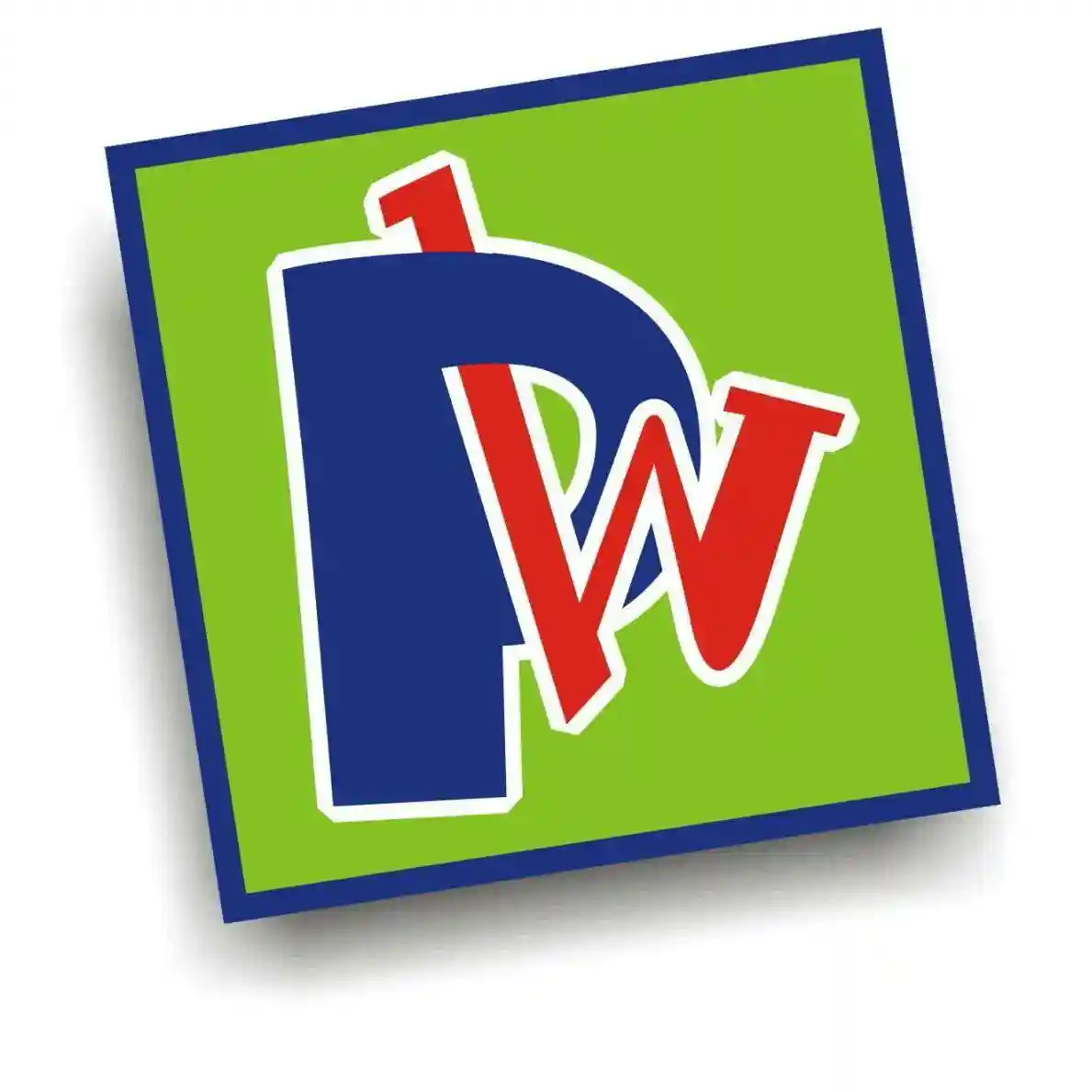 Playworkz International School logo
