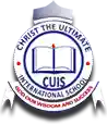 Christ The Ultimate International Schools logo