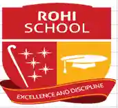 The Rohi Christian School logo