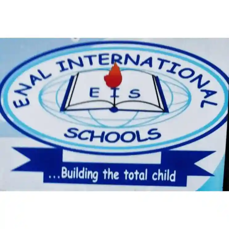 ENAL International Schools logo