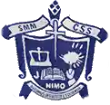 St. Michaels Model comprehensive college, Nimo logo