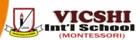 Vicshi International School logo