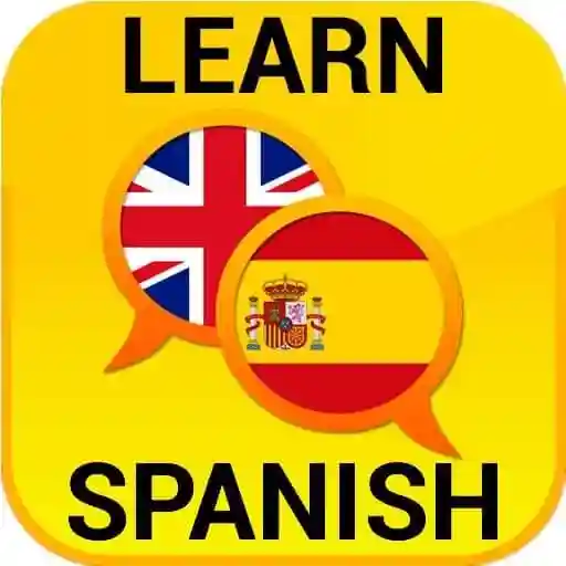 Spanish to Go logo