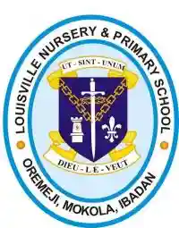 Louisville Nursery & Primary School logo