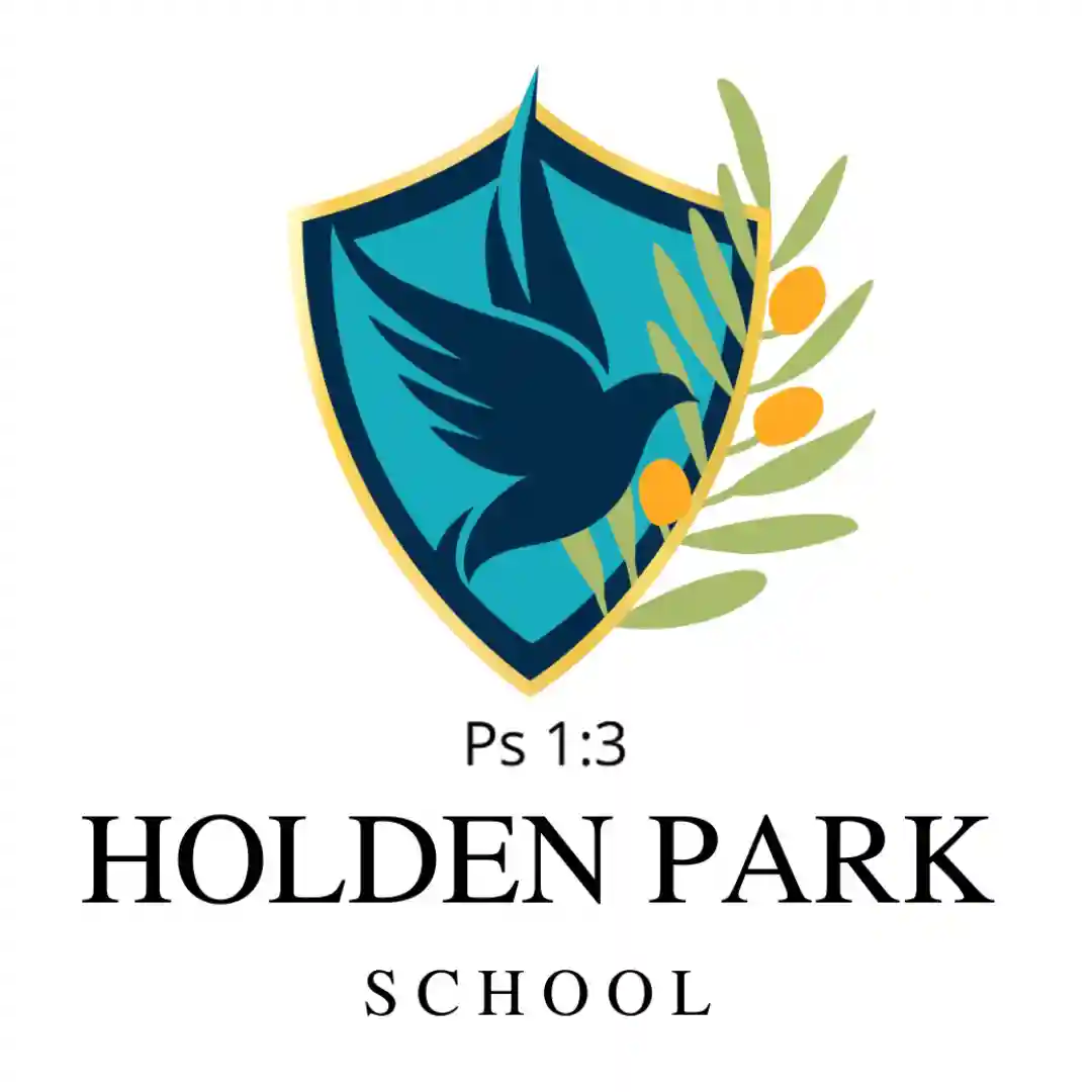 Holden Park Nursery, Primary & Secondary School logo