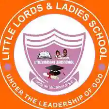 Little Lords And Ladies School Surulere logo