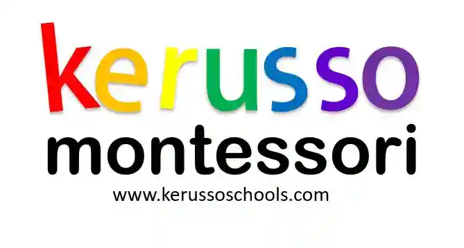 Kerusso Montessori School logo