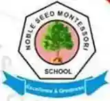 Nobleseed Montessori schools logo